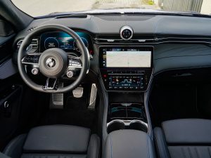 Maserati Grecale GT Primaserie