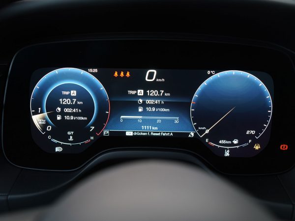 Maserati Grecale GT Primaserie