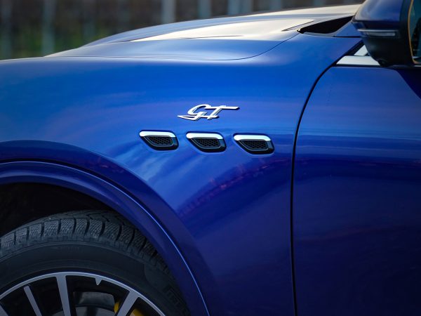 Maserati Grecale GT Primaserie
