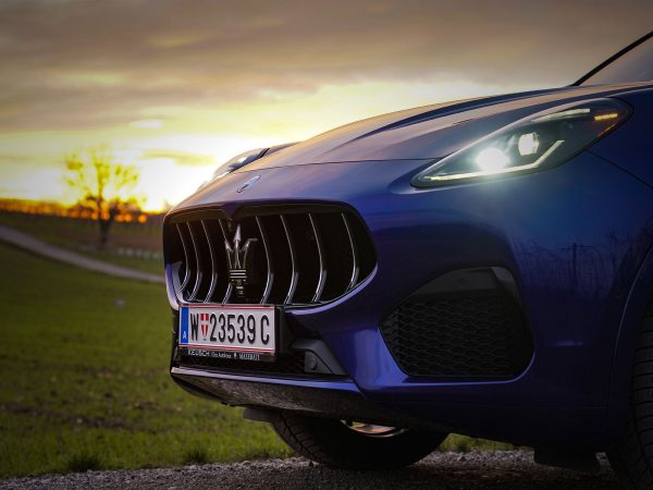 Maserati Grecale GT Primaserie