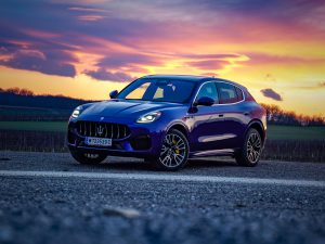 Maserati Grecale GT Primaserie