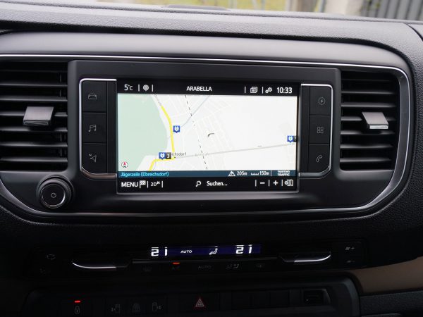 Toyota Proace Verso Electric Family+ Medium