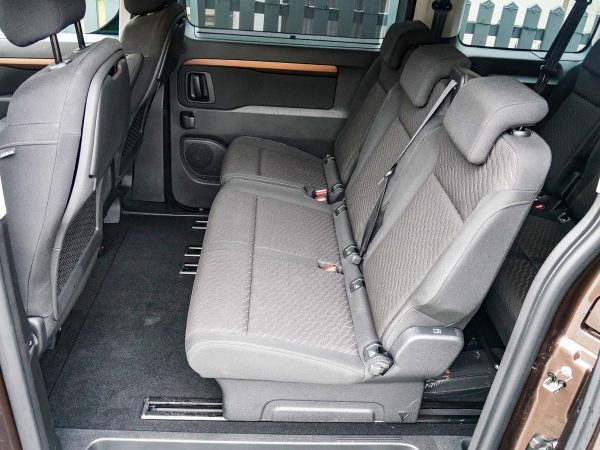 Toyota Proace Verso Electric Family+ Medium