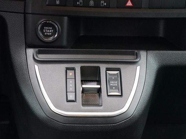 Toyota Proace Verso Electric Family+ Medium