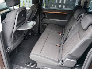 Toyota Proace Verso Electric Family+ Medium