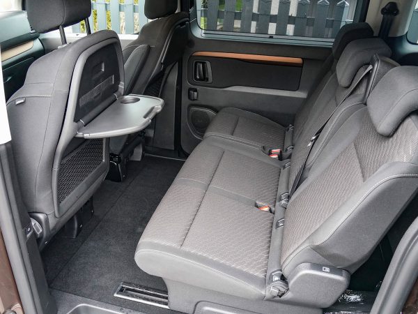 Toyota Proace Verso Electric Family+ Medium