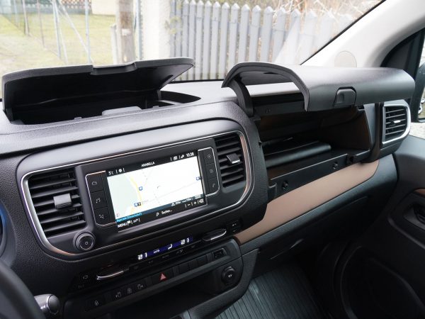 Toyota Proace Verso Electric Family+ Medium