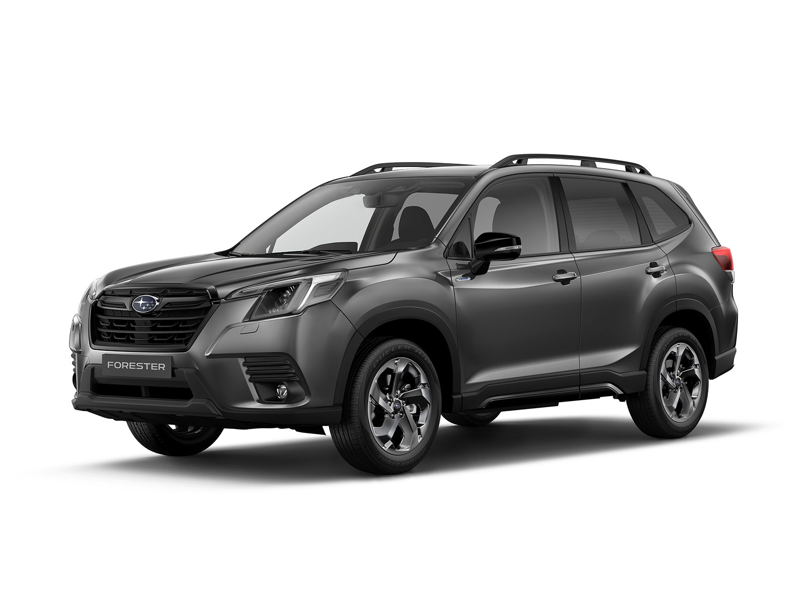 Sondermodell Subaru Forester Black Edition AutoGuru.at