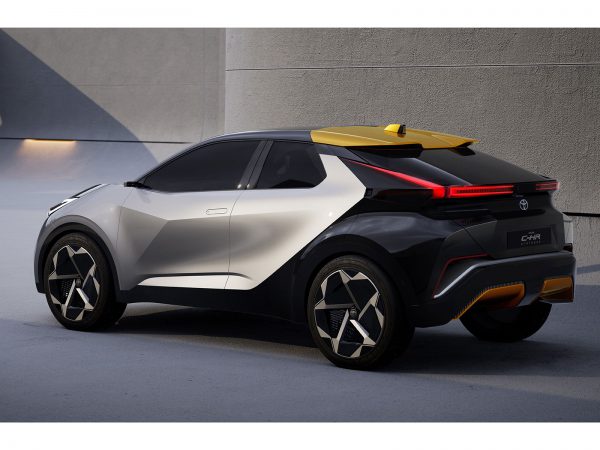 Toyota C HR Prologue 2022 02
