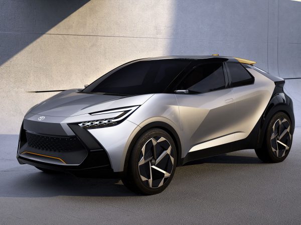 Toyota C HR Prologue 2022 04
