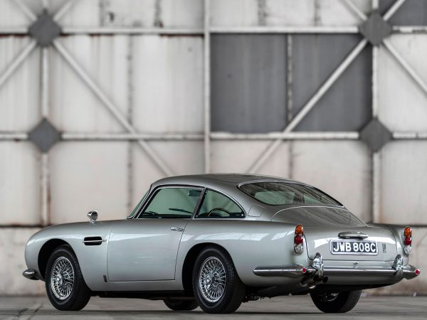 1963 AstonMartin DB5 06