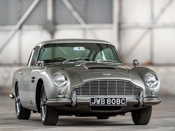 1963 AstonMartin DB5 07