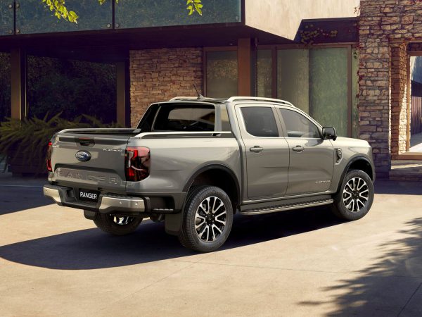 2022 FORD RANGER PLATINUM 1 002