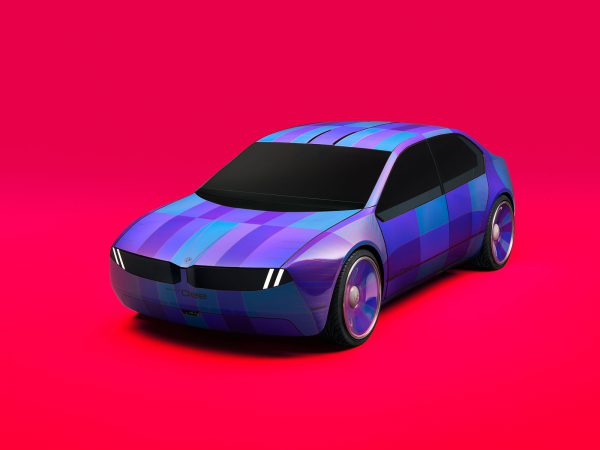 BMW i Vision Dee 2023 05