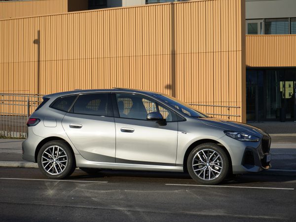 BMW 230e xDrive Active Tourer