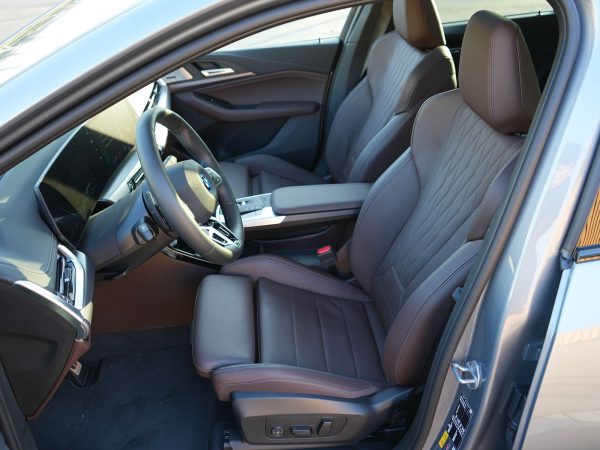 BMW 230e xDrive Active Tourer