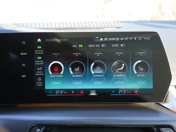 BMW 230e xDrive Active Tourer