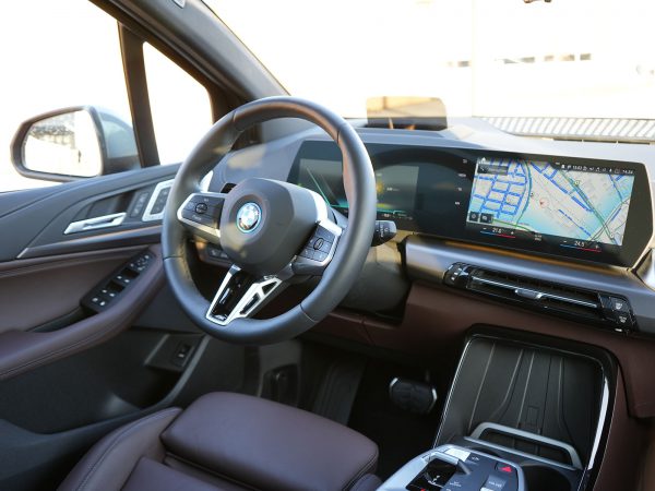 BMW 230e xDrive Active Tourer