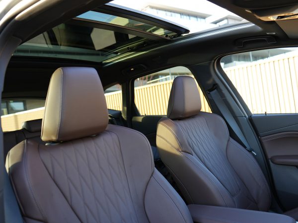 BMW 230e xDrive Active Tourer