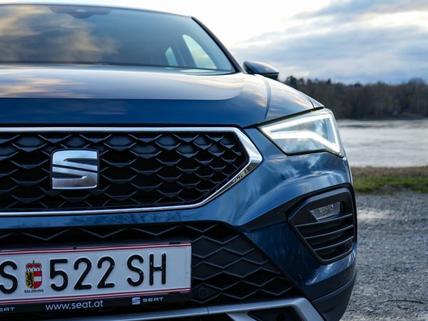 Seat Ateca Austria Edition 2.0 TDI 4Drive