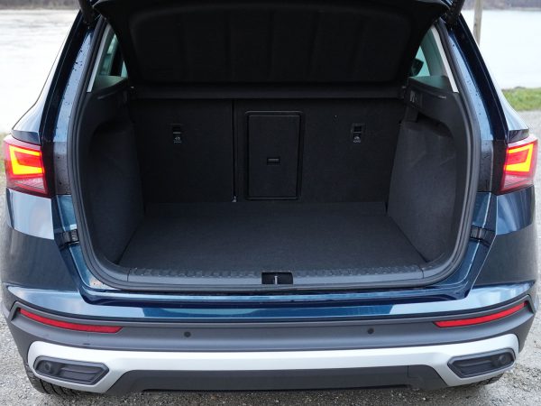 Seat Ateca Austria Edition 2.0 TDI 4Drive