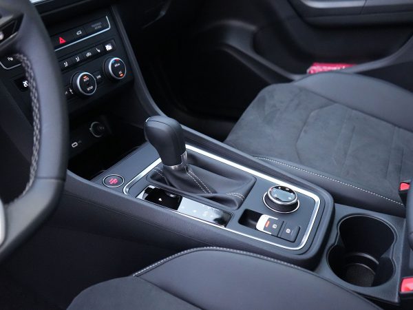 Seat Ateca Austria Edition 2.0 TDI 4Drive