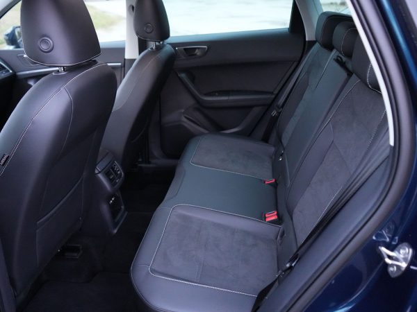 Seat Ateca Austria Edition 2.0 TDI 4Drive
