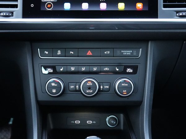 Seat Ateca Austria Edition 2.0 TDI 4Drive