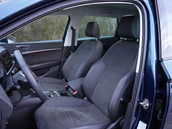 Seat Ateca Austria Edition 2.0 TDI 4Drive