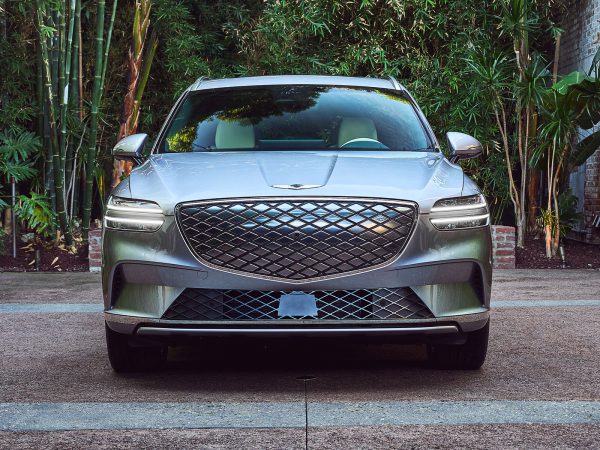 Genesis GV70 Electric 2023 05