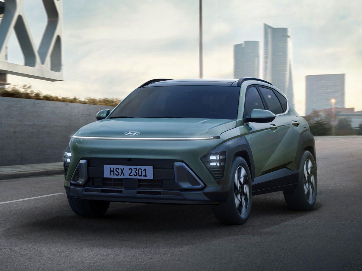 Hyundai Kona Neu 2023 01