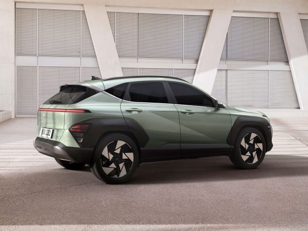 Hyundai Kona Neu 2023 05