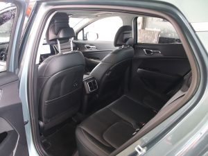 Kia Sportage 1,6 CRDI 48V AWD Gold