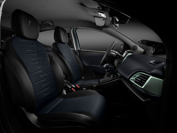 Lancia Ypsilon 2023 03