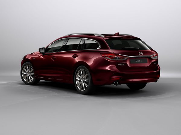 Mazda 6 MY 2023 02