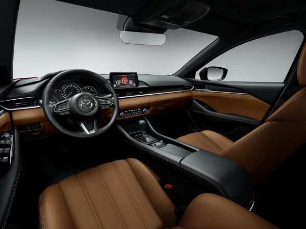 Mazda 6 MY 2023 03