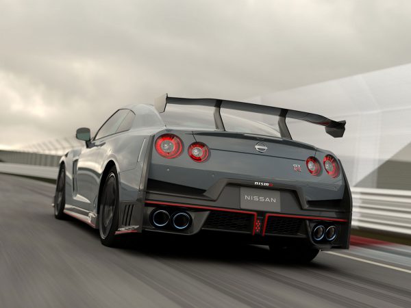 Nissan GT R 2023 03