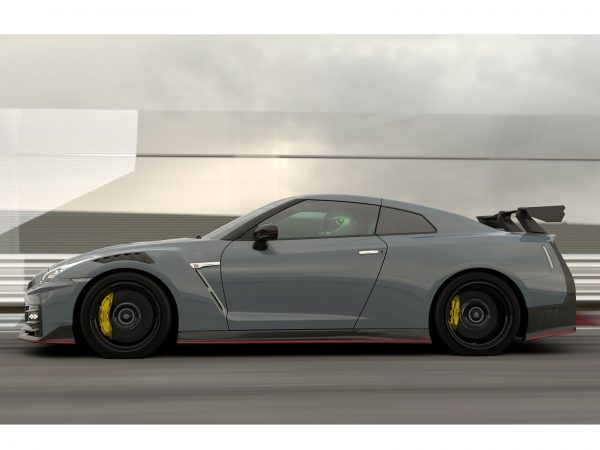 Nissan GT R 2023 04