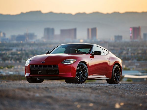 Nissan Z 2023 04