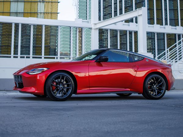 Nissan Z 2023 06