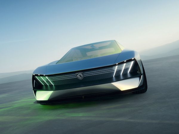 Peugeot Ineception Concept 2023 08
