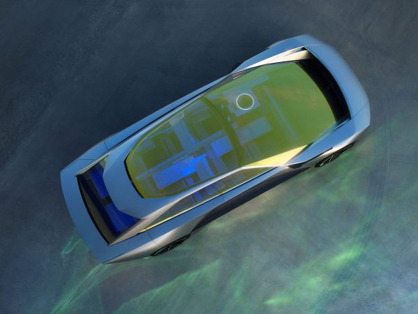 Peugeot Ineception Concept 2023 09