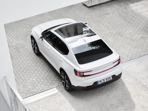 Polestar 2 Facelift 2023 02