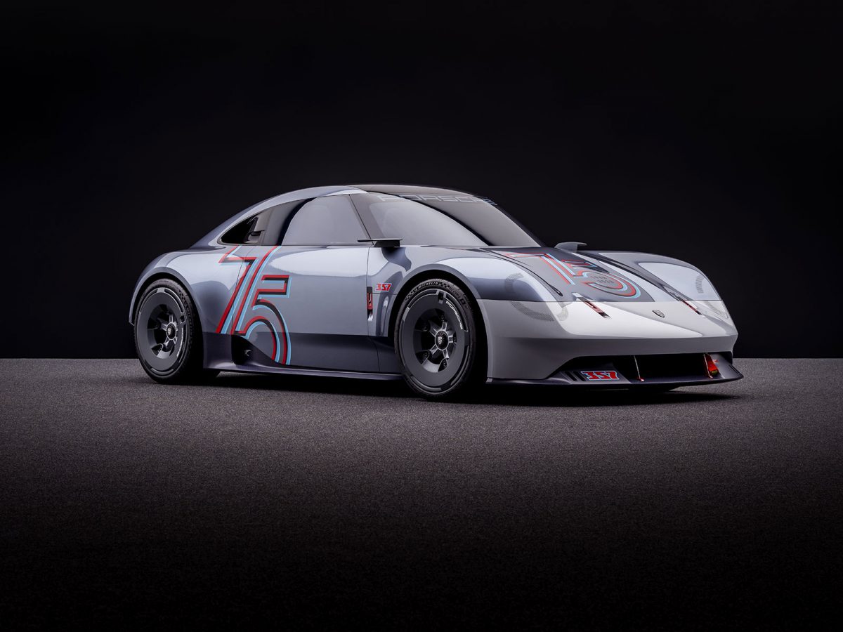 Porsche Vision 357 2023 01