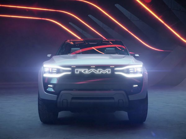 Ram 1500 BEV Concept 2023 04