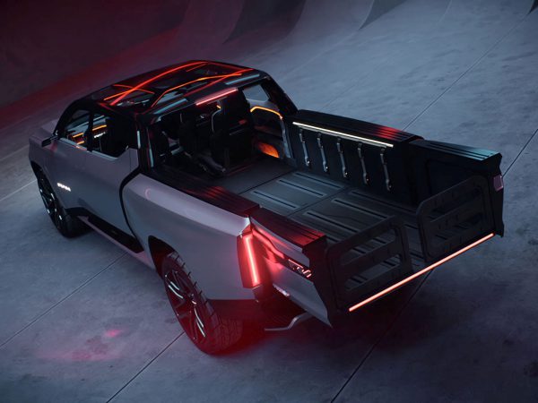 Ram 1500 BEV Concept 2023 05