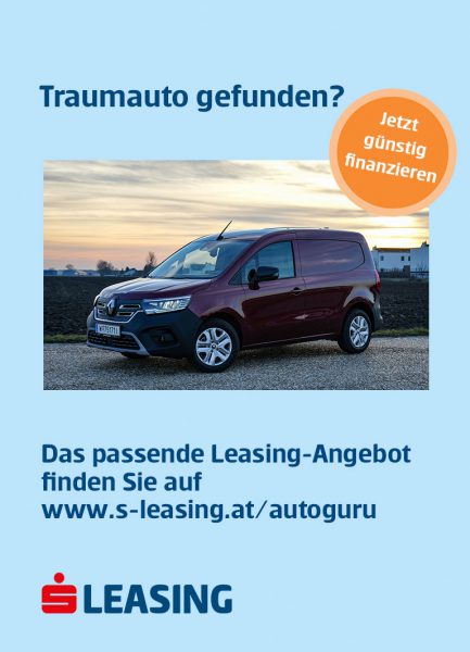 Renault Kangoo E