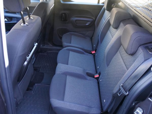 Peugeot Rifter Van Allure BlueHDi 130