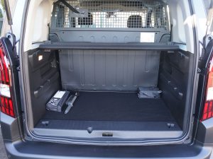 Peugeot Rifter Van Allure BlueHDi 130