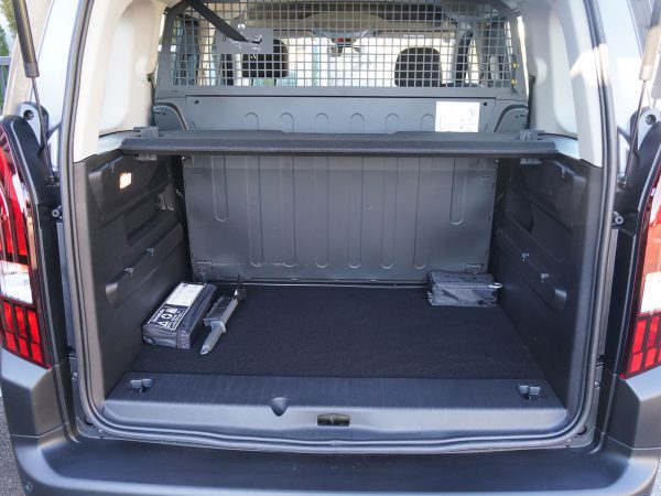 Peugeot Rifter Van Allure BlueHDi 130